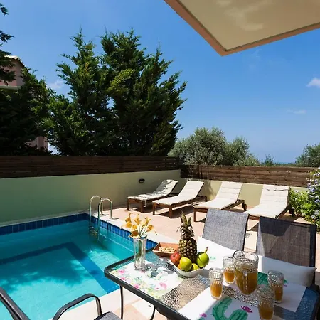 Cretan Royalty Hotel Rethymno (Crete)