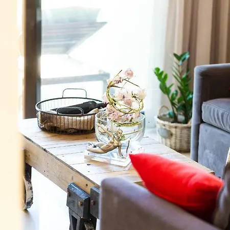 Cretan Royalty Hotel 3*