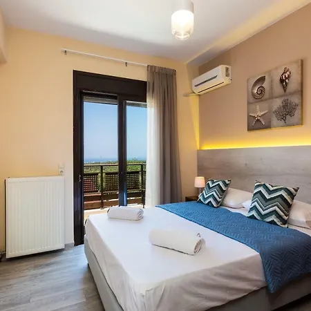 Hotel Cretan Royalty