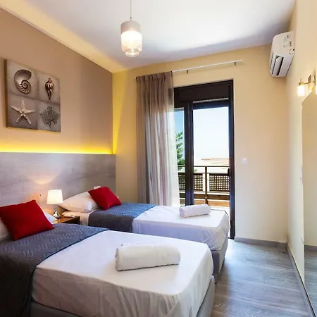 Hotel Cretan Royalty 3*