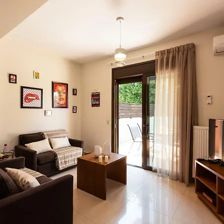 Cretan Royalty 3* Rethymno (Crete)