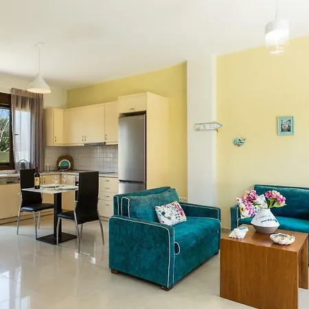 Cretan Royalty 3* Rethymno (Crete)