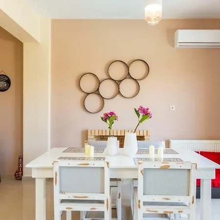 Cretan Royalty 3*