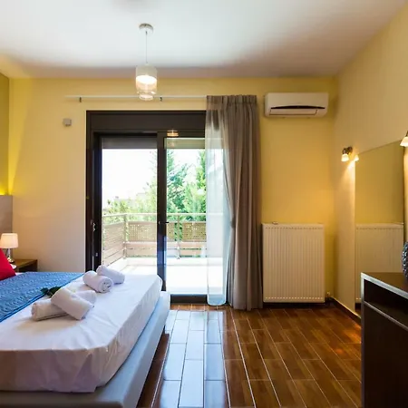 Cretan Royalty 3* Rethymno (Crete)