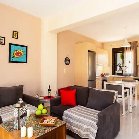 Hotel Cretan Royalty