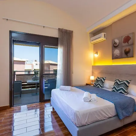 Cretan Royalty Hotel 3*