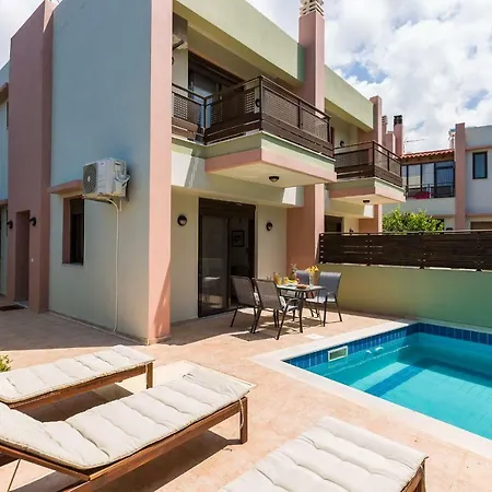 Cretan Royalty Hotel