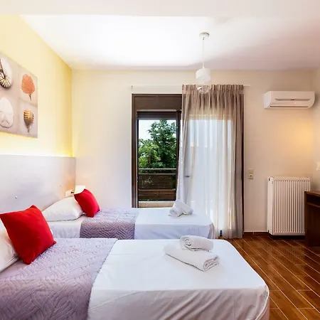 Hotel Cretan Royalty Rethymno (Crete)