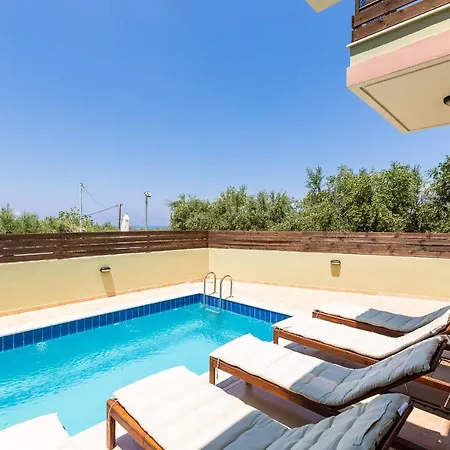 Cretan Royalty 3*