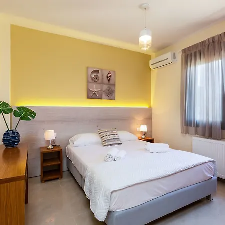 Cretan Royalty Hotel Rethymno (Crete)