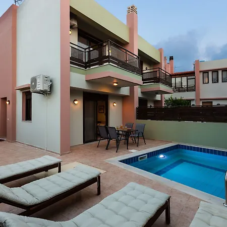 Otel Cretan Royalty